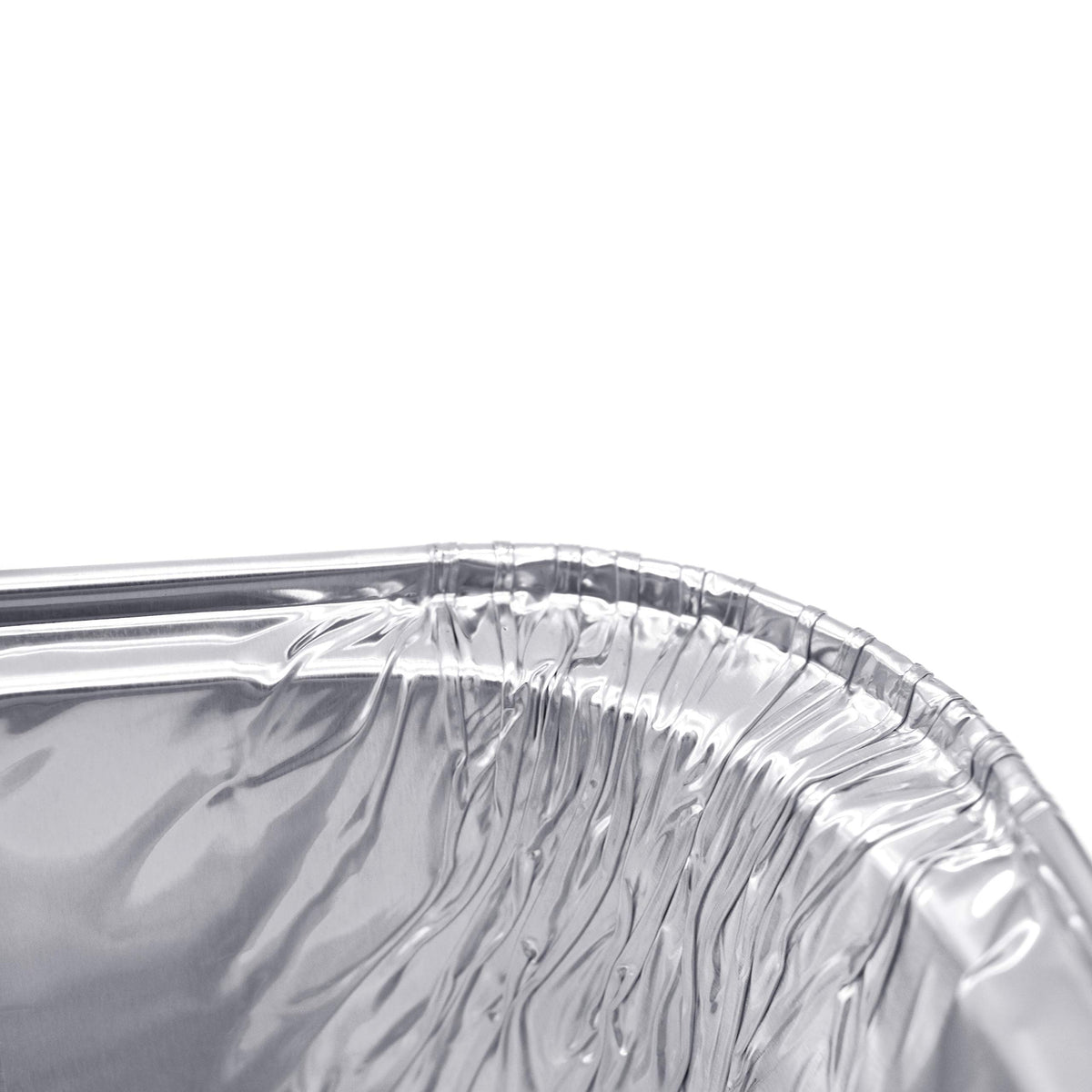 Fig & Leaf disposable pan simplifies cleanup after cooking