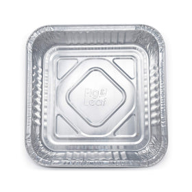 Fig & Leaf even heating design suitable for stored dishes and cooking prep.