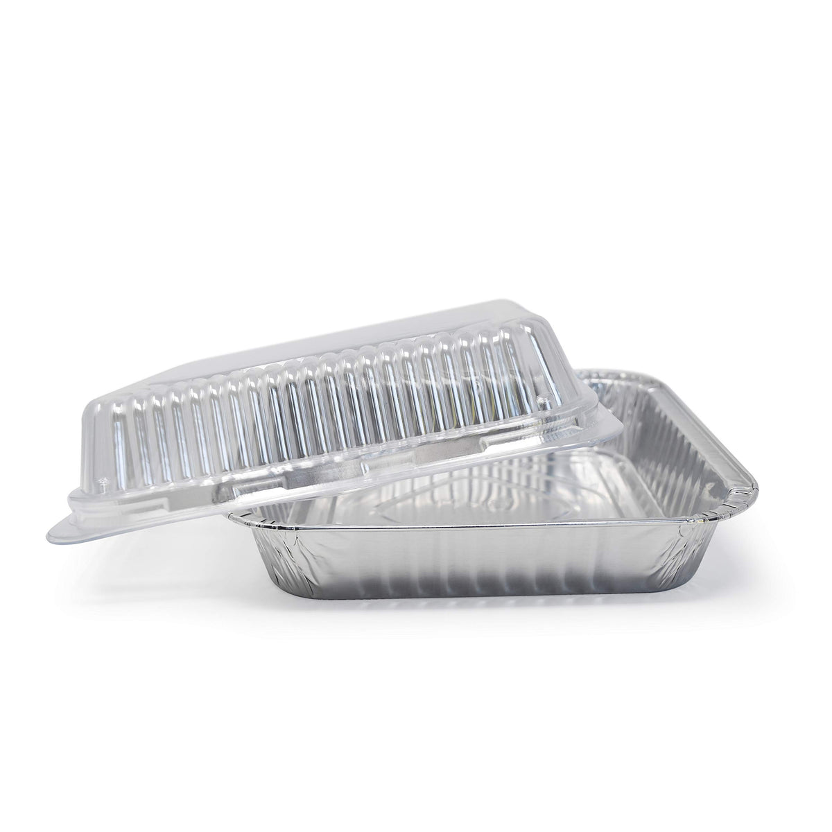 Fig & Leaf heavy-duty aluminum pan built for roasting and repeated use.