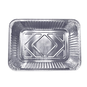 Fig & Leaf oven-safe lasagna pan for reliable baking