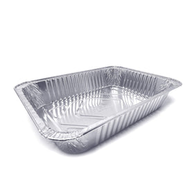 Fig & Leaf lunch pan for school trips and portable meals