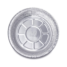 Fig & Leaf catering to-go container for transport and serving