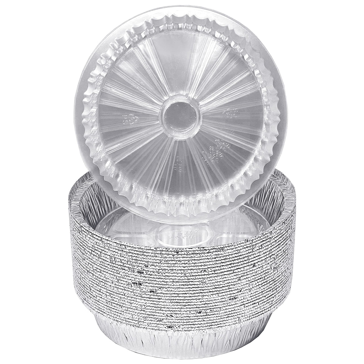 Fig & Leaf catering and outdoor use ready packaging set.
