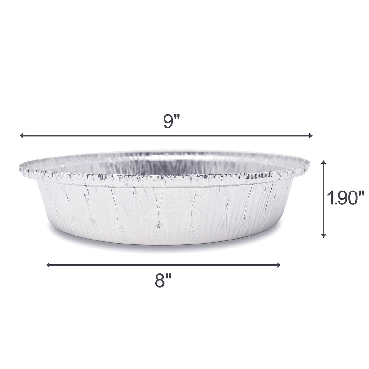 Fig & Leaf clear plastic dome lid keeps food visible during storage