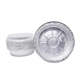 Fig & Leaf freezer-friendly pan suitable for leftovers and meals