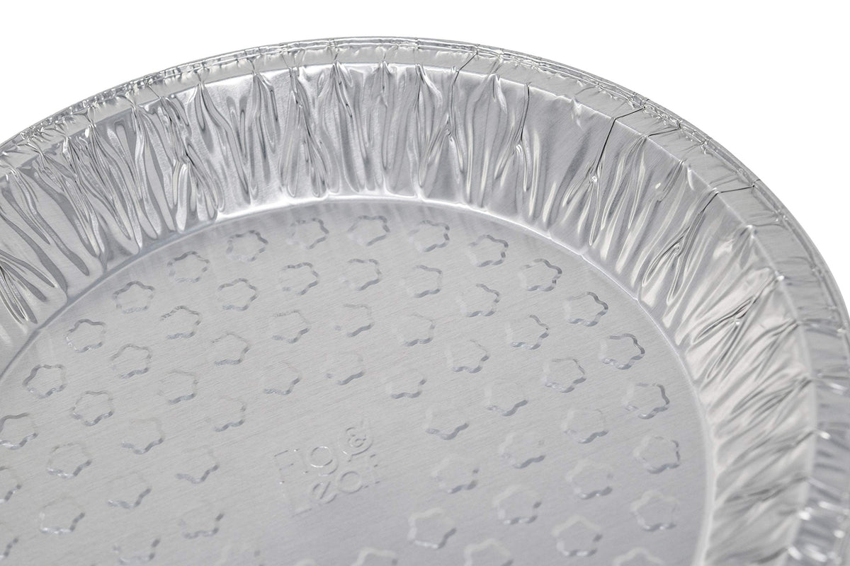 Fig & Leaf versatile pans for pies, tarts, cakes.