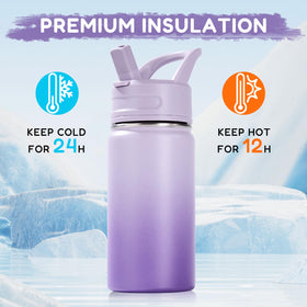 Fijinhom cherry and lavender finish adds a cheerful hydration touch.