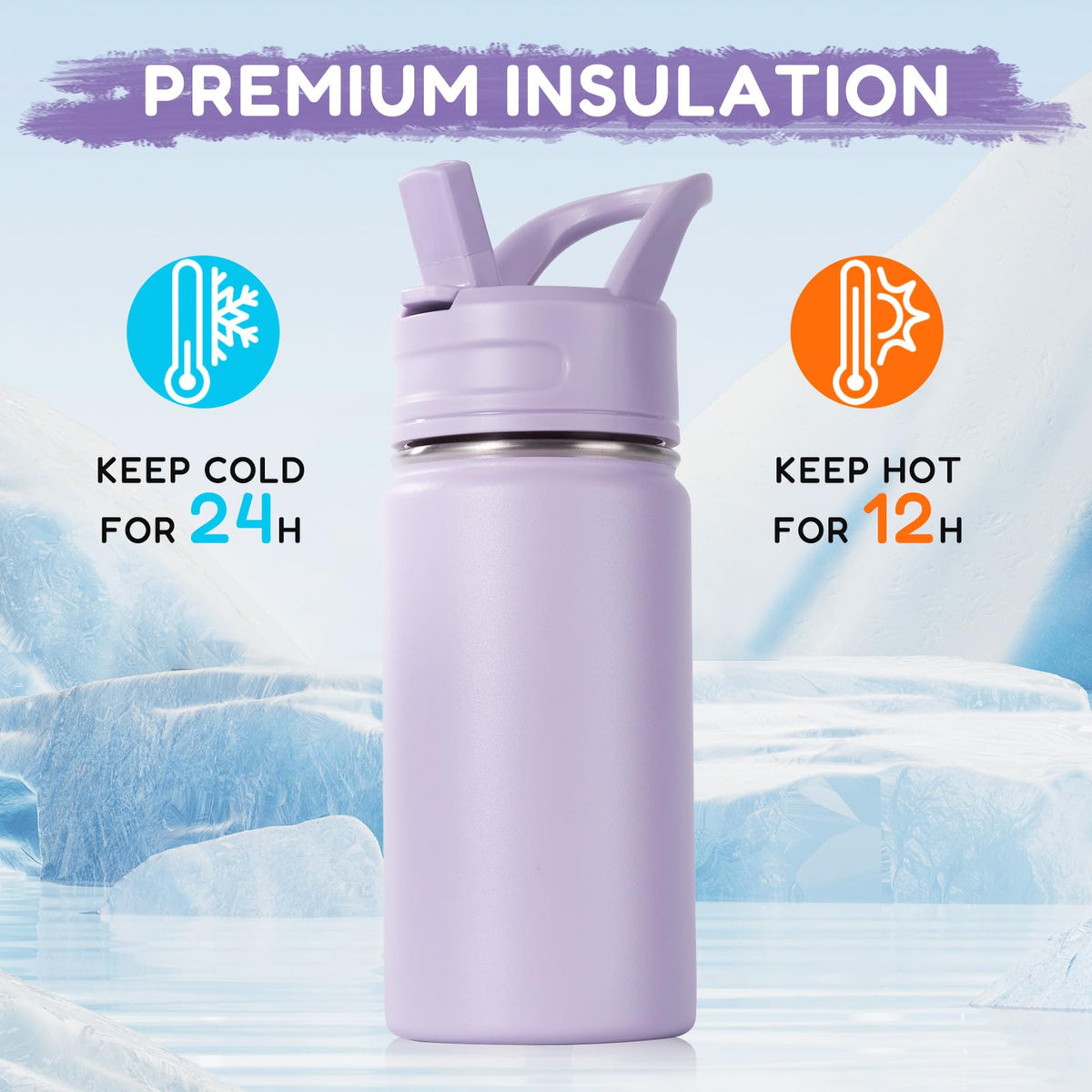 Fijinhom kid-friendly design fits small hands.