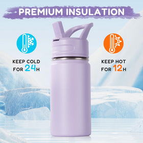 Fijinhom kid-friendly design fits small hands.