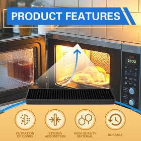 FIMXSD WB06X10807 packaging image, three GE-compatible filters.