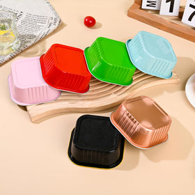 Findful disposable catering containers reduce cleanup after events.