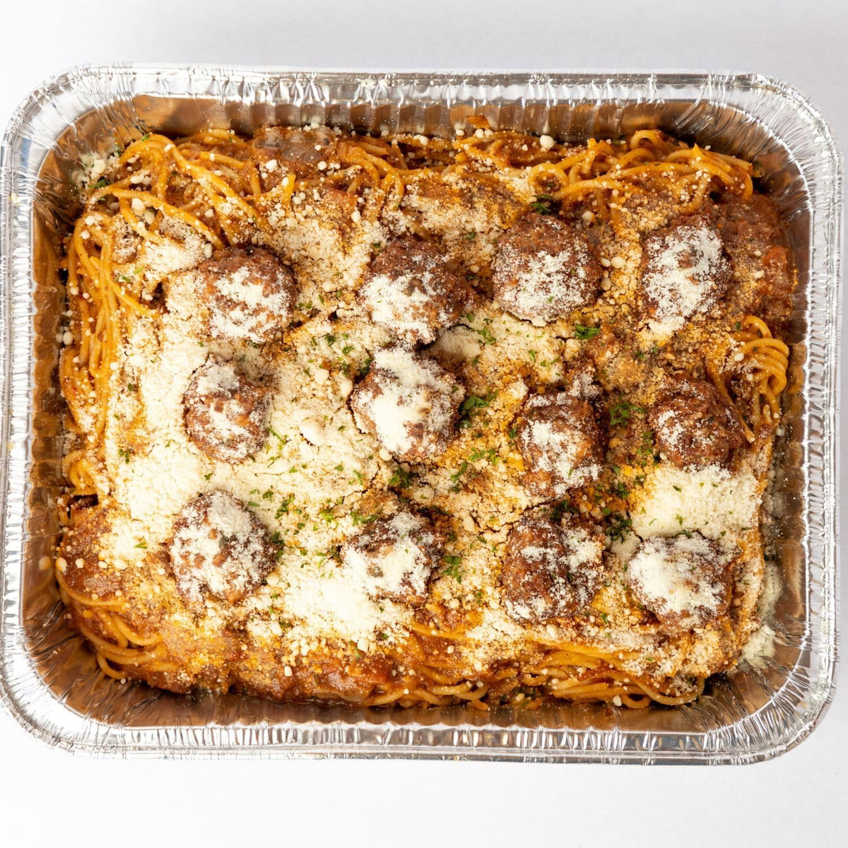 Findful pans are safe for oven and refrigerator for versatile meals.