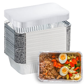 Findful pans are oven-safe, fridge-friendly, and ideal for outdoor cookouts.