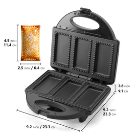 FineMade gift-ready kitchen appliance for brunch lovers