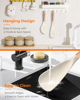 FINENUT gift-ready set ideal for home cooks and bakers
