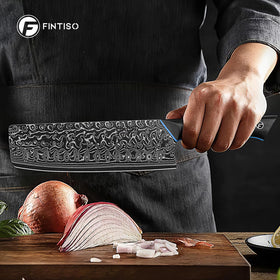 FINTISO Mother’s Day gift box packaging for a thoughtful kitchen gift.