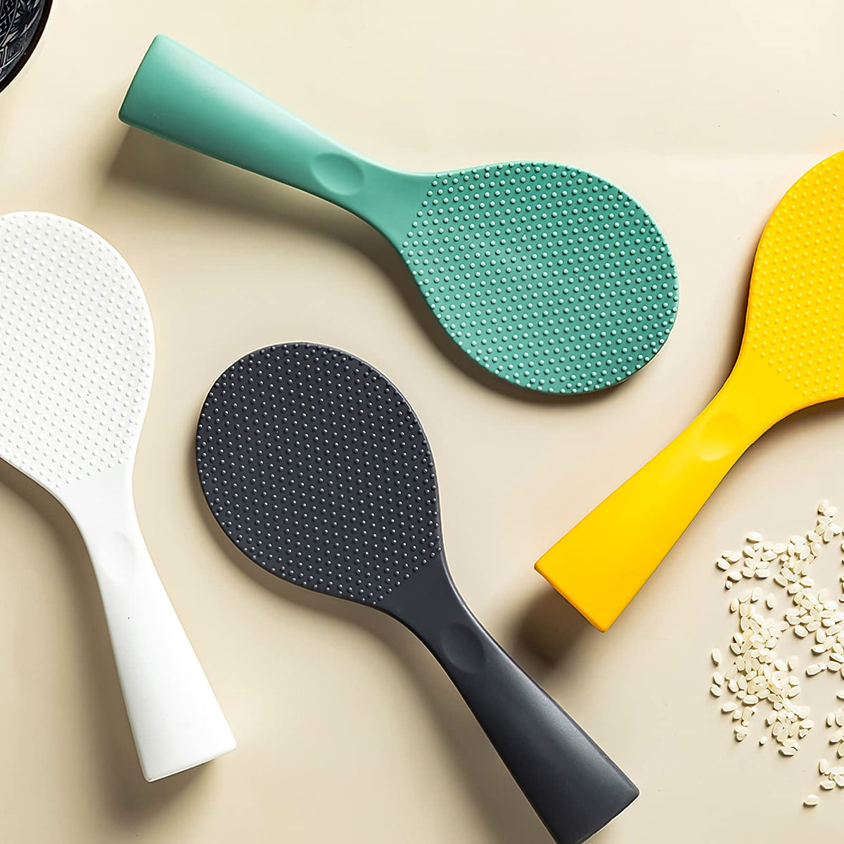 FireKylin BPA-free silicone with PET core offers durable, safe kitchen performance