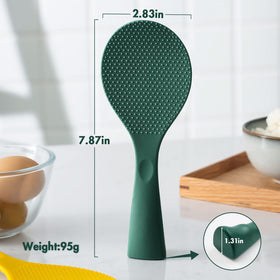 FireKylin wave-point surface reduces sticking and eases cleaning after meals