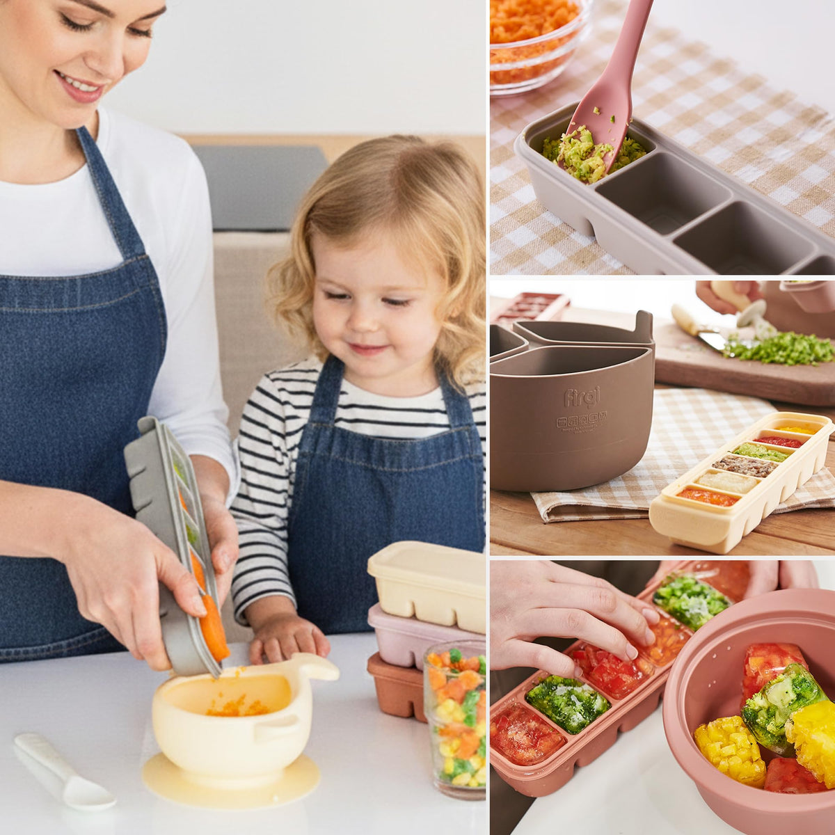 Twelve-section design aids meal planning and portion control