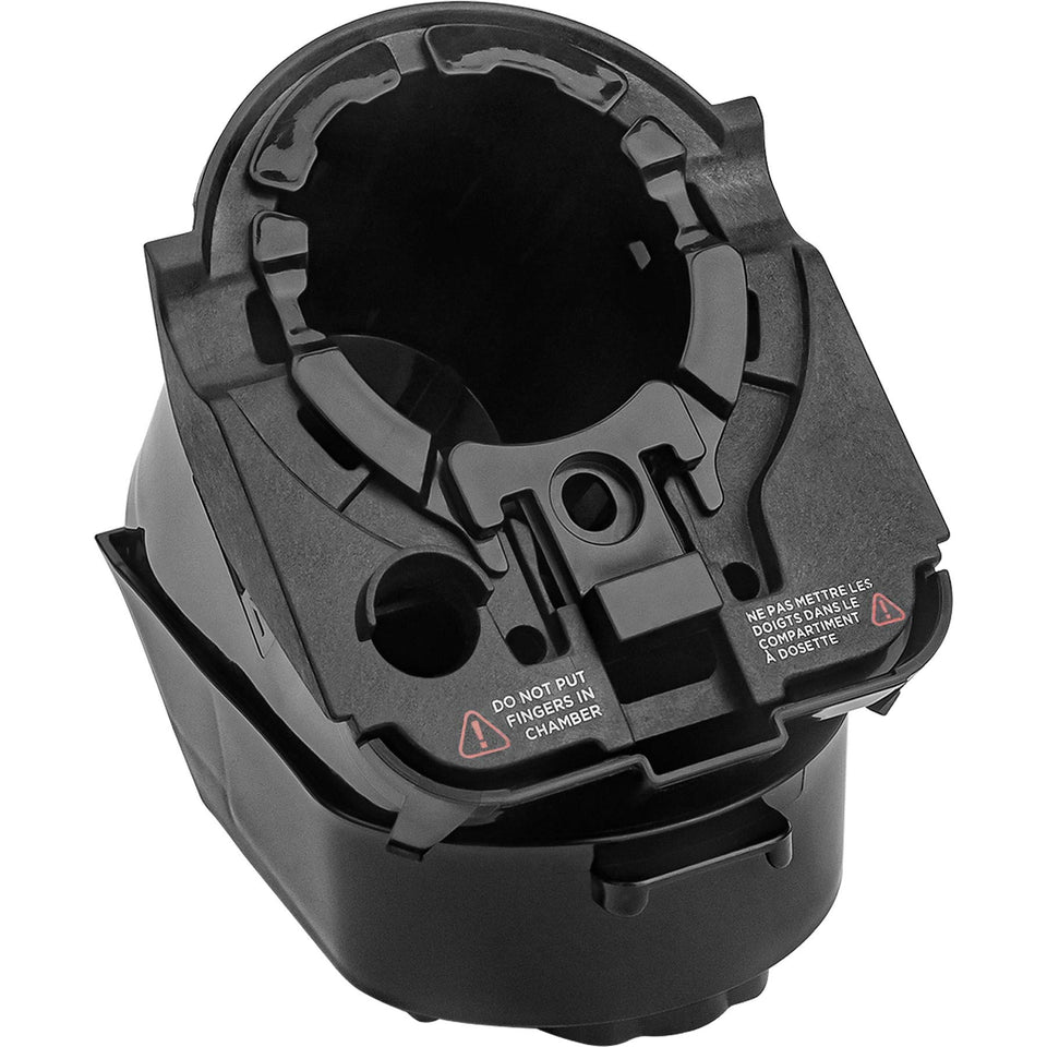 FirJoy Keurig 2.0 cup pod holder assembly replacement for quick repair.
