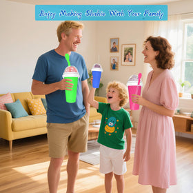 Firjuty travel-lid cup ideal for office, gym, or on-the-go.