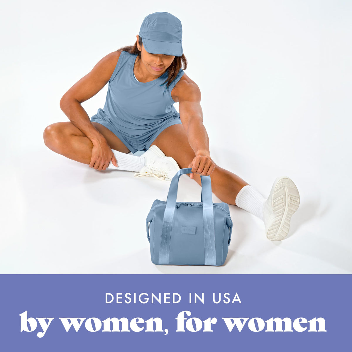 Gift-ready Remi lunch bag by Fit & Fresh