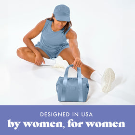 Gift-ready Remi lunch bag by Fit & Fresh