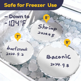 Fit Meal Prep 50-pack pans with lids provide cost-effective catering options.