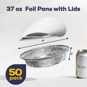 Fit Meal Prep cardboard lids fit snugly, sealing flavors for takeout and storage.