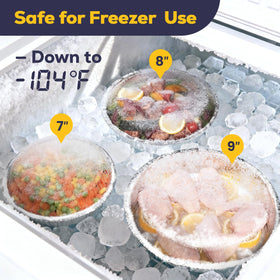Fit Meal Prep eco-friendly disposable foil tray made of recyclable aluminum.