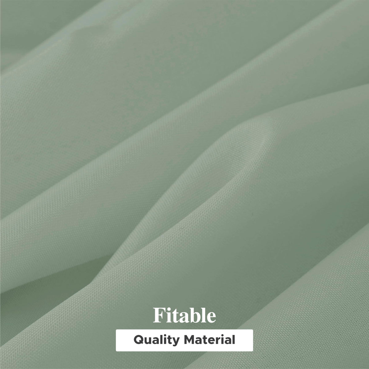 Fitable elegant tablecloth ideal for formal events and celebrations.