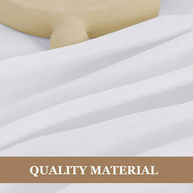 Fitable premium polyester fabric for durable everyday use