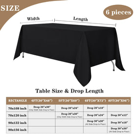 Fitable six-pack packaging shown, ideal for banquet and event planning.