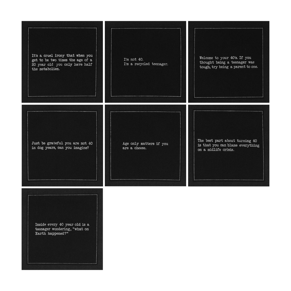 Five Star Napkins premium soft napkins offer convenient, stylish cleanup for gifting or events.