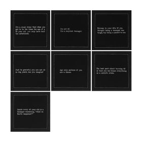 Five Star Napkins premium soft napkins offer convenient, stylish cleanup for gifting or events.