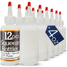 FIXSURE versatile design suitable for sauces, crafts, and labeling tasks.