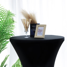 Fixwal bar-height cover helps create a cohesive ambience at events