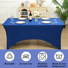 Fixwal easy installation and quick setup for busy event days.