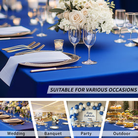 Fixwal ideal for trade shows, vendor booths, and craft fairs.
