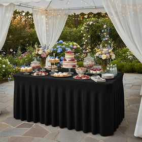 Fixwal versatile use for weddings and birthdays, adaptable for various event styles.