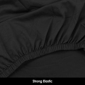 Fixwal washable tablecloth easy to clean after events