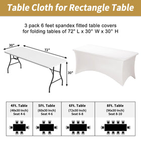 Fixwal wedding banquet pearl white surface creates elegant displays.
