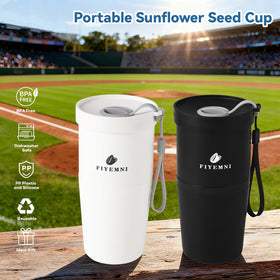 FIYEMNI top shell disposal plug enables quick one-handed shell dropping.