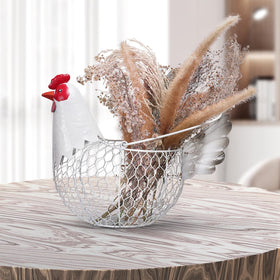 FJAXLJGYP garden produce basket, versatile storage