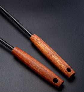 FJNATINH dishwasher-safe design adds easy cleanup after meals.