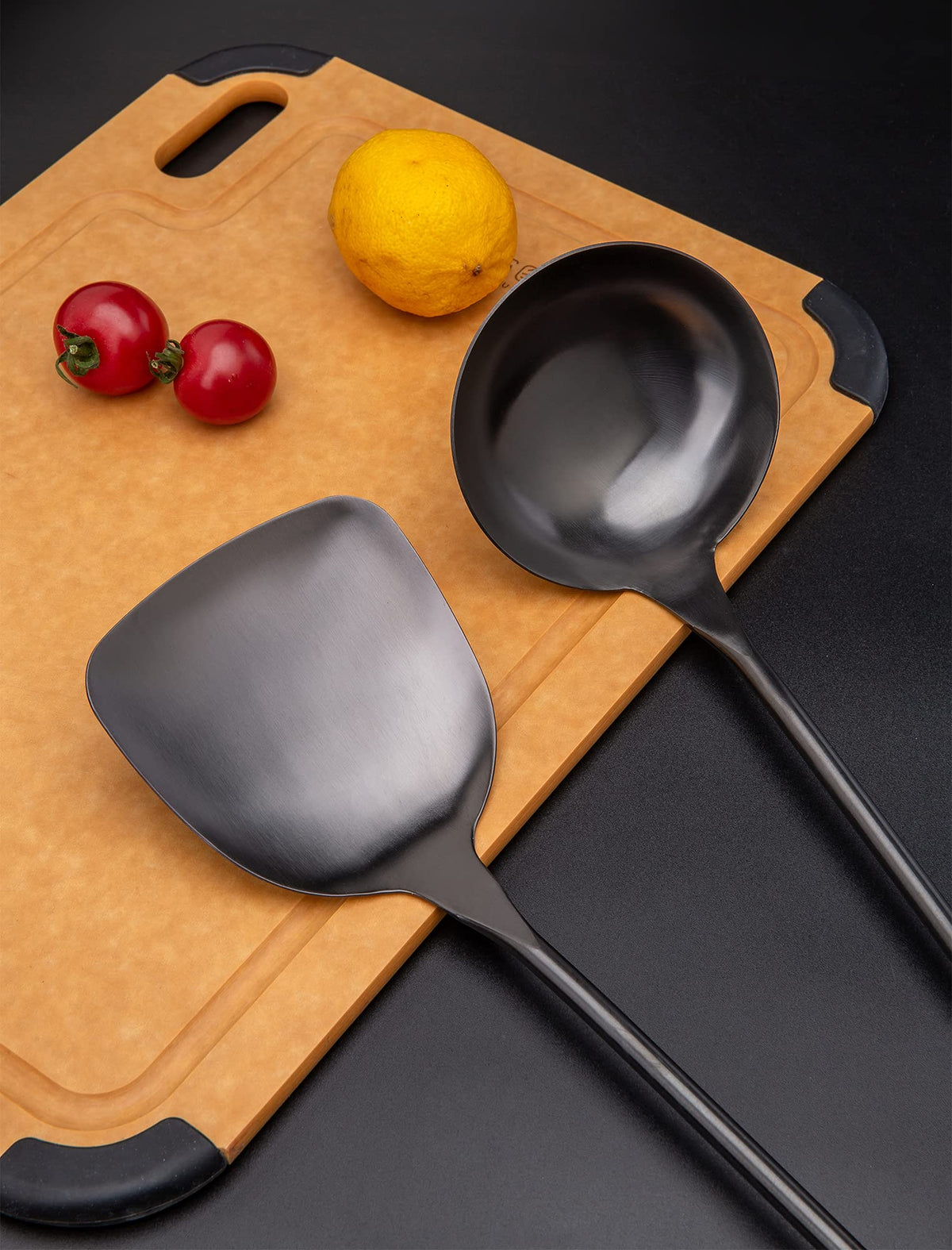 FJNATINH high-temperature plating keeps edges smooth and durable.