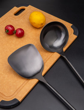 FJNATINH high-temperature plating keeps edges smooth and durable.