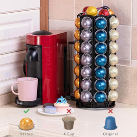FlagShip non-slip base ensures smooth, stable rotation during use.