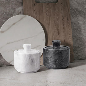 Flexzion close-up marble texture showcases durable craftsmanship.