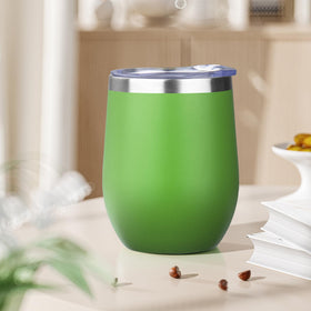FLIFQI straw brushes included simplify cleaning after use.